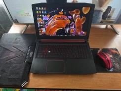 Acer Nitro 5 AN515-42. ��� 16 ��, WiFi: 1, Bluetooth: 1, ����������� �� 6��. ����