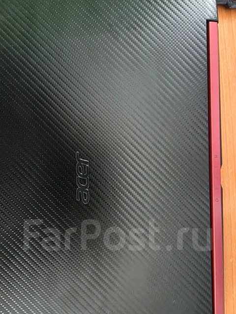 Acer Nitro 5 AN515-42. ��� 16 ��, WiFi: 1, Bluetooth: 1, ����������� �� 6��. ����