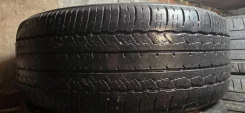Toyo A24. ������, 2017 ���, �/�, ����� 40 % ����