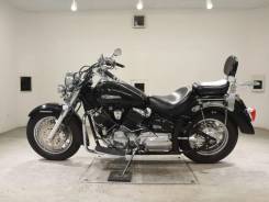 Yamaha XVS 1100