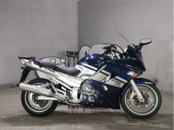 Yamaha FJR 1300A
