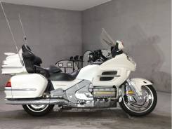 Honda GL 1800 Gold Wing