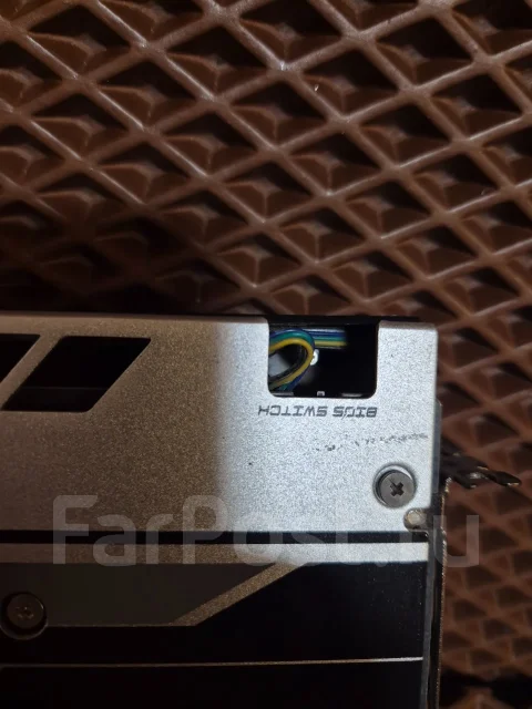 Radeon RX 570 ����