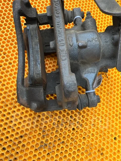 ������� Ford Transit BK212553AB 8, ������ ����� BK212553AB ����
