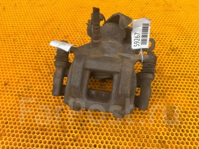 ������� Ford Transit BK212553AB 8, ������ ����� BK212553AB ����