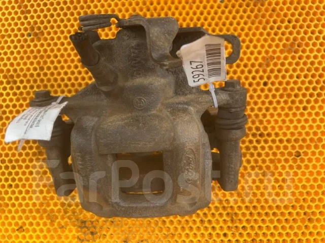 ������� Ford Transit BK212553AB 8, ������ ����� BK212553AB ����