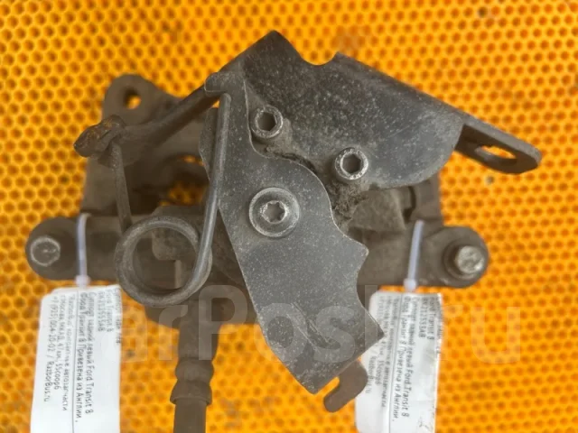 ������� Ford Transit BK212553AB 8, ������ ����� BK212553AB ����