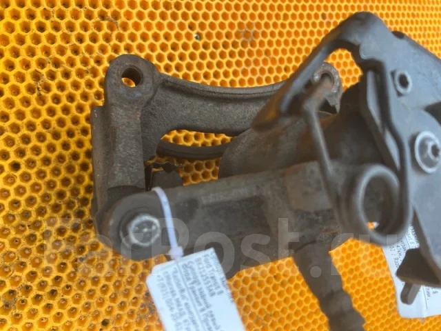 ������� Ford Transit BK212553AB 8, ������ ����� BK212553AB ����