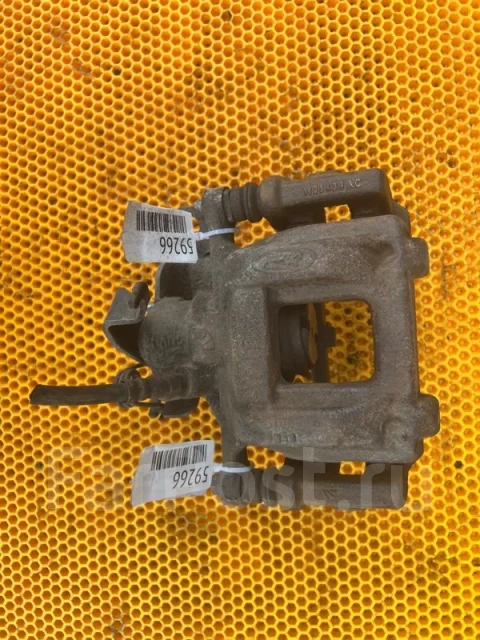 ������� Ford Transit BK212553AB 8, ������ ����� BK212553AB ����