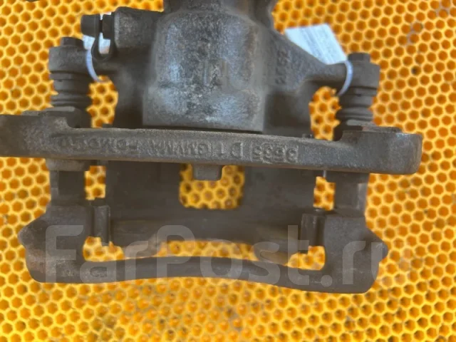 ������� Ford Transit BK212553AB 8, ������ ����� BK212553AB ����