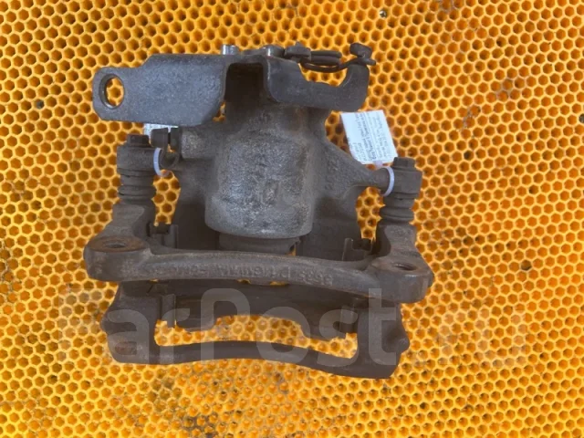 ������� Ford Transit BK212553AB 8, ������ ����� BK212553AB ����