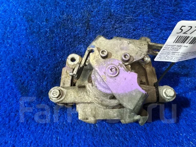 ������� Ford Transit BK312553AB 8, ������ ����� BK312553AB ����