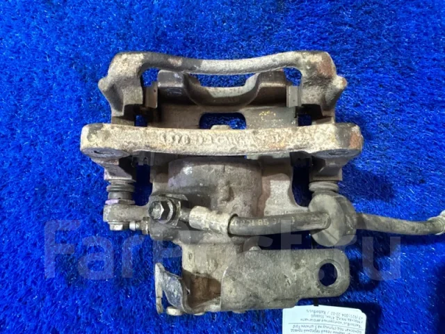 ������� Ford Transit BK312553AB 8, ������ ����� BK312553AB ����
