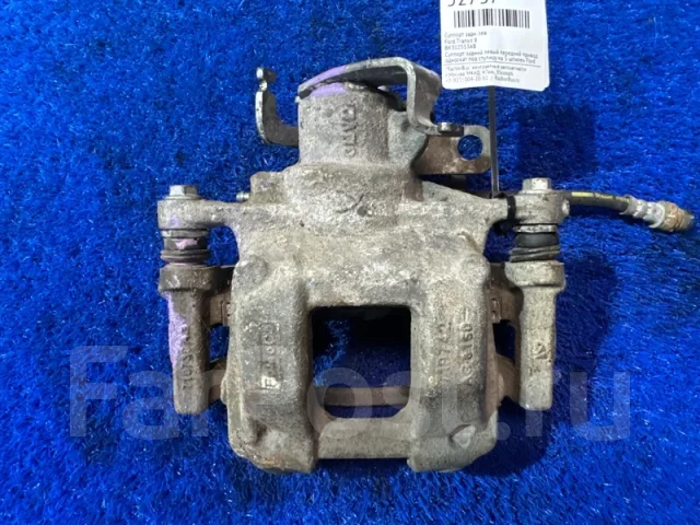 ������� Ford Transit BK312553AB 8, ������ ����� BK312553AB ����