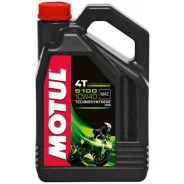 Motul 5100