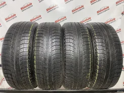Michelin Latitude X-Ice 2