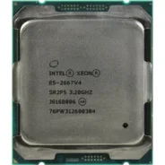 Intel Xeon E5-2667 v4