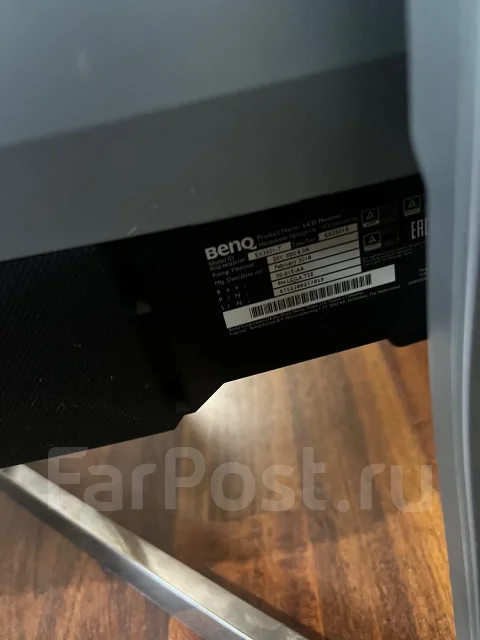 BenQ. 35", ���������� �� (LCD, LED, QLED) ����