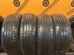 Dunlop SP Sport 01
