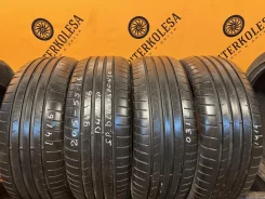Dunlop Sport BluResponse