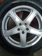 OZ Racing Canyon. 8.0x18", 4x114.3, 5x120, ET-40, �� 79���. ����