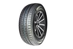 Compasal Winterblazer Van