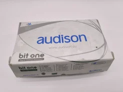 �������������� Audison Bit One.1 + Audison DRC �� ����