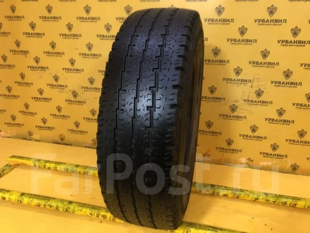 Michelin Agilis 81