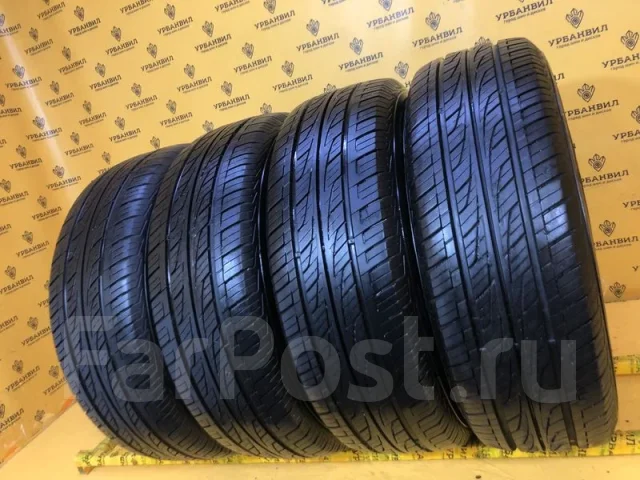 Hankook Optimo H418