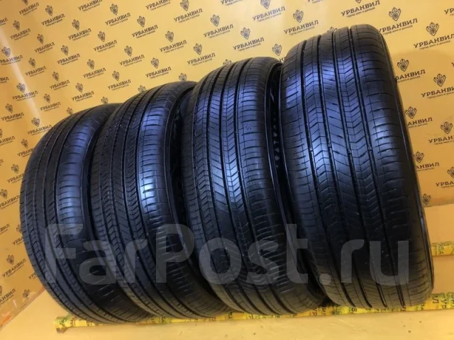 Kumho Solus TA51