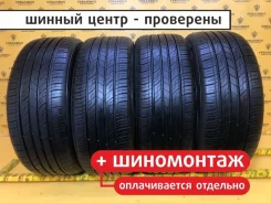 Kumho Solus TA21