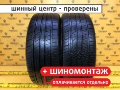 Kumho Ecsta LX Platinum KU27