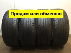 Kumho Solus TA21