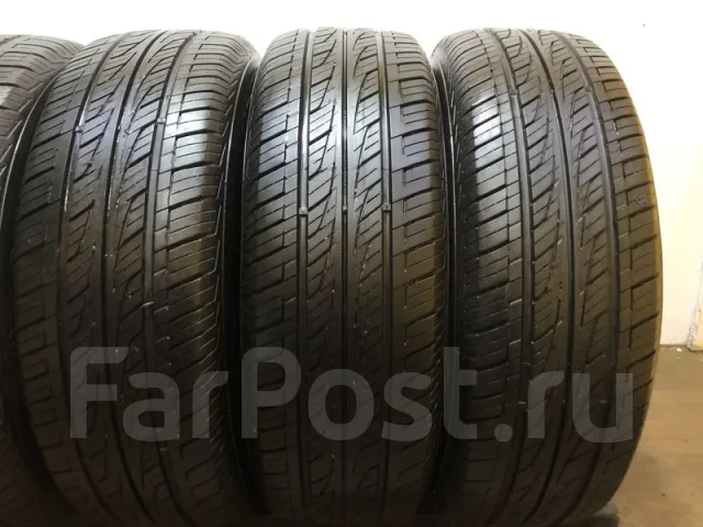 Hankook Optimo H418