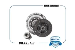��������� � ����� [�������+����+��������] Brave BRCL12 BRCL12 ����