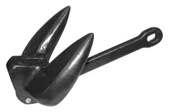 ����� � ��� �������� (Attwood type), 12,72 kg ����