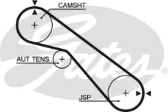 ������ ��� 102x25 Gates 5405XS 5405XS ����