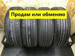 Hankook Optimo H417