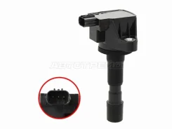 ������� ��������� Honda Fit 01-07 / Airwave 05-10 L15A Flamma IGC622F IGC622F ����