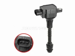������� ��������� Nissan AD 99-08 / Almera 95-06 QG13DE; QG15DE; QG16DE; QG18DE Flamma IGC207F IGC207F ����