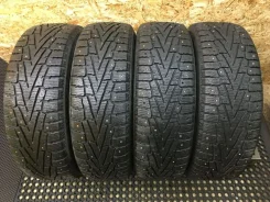 Nexen Winguard WinSpike WS6 SUV