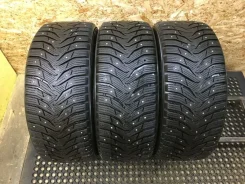 Kumho WinterCraft Ice WI31+