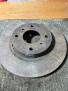 ���� ��������� Nissan Primera 402066M000 P11 SR20DE, �������� 402066M000 ����
