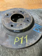 ���� ��������� Nissan Primera 402066M000 P11 SR20DE, �������� 402066M000 ����
