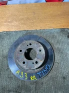 ���� ��������� Nissan Cefiro 4320631U12 A32, ������ 4320631U12 ����