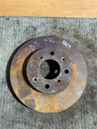 ���� ��������� Honda Fit 45251SAAG00 GD3, �������� 45251SAAG00 ����