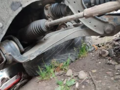 ����� �������� ������ Audi Q7 2007 7L8407151K BAR 7L8407151K ����