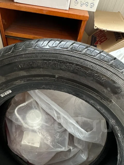 Austone Athena SP-801. ������, 2023 ���, �/�, ����� 5 %. �������� ������ ����