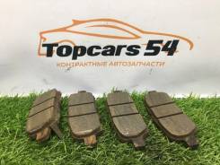 ������� ��������� Nissan X-Trail 2009 D4080EG50C TNT31 QR25-DE, ������ D4080EG50C ����