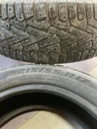 Pirelli Ice Zero